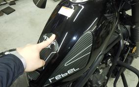 HONDA REBEL 500 A 2020 PC60