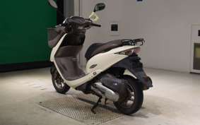HONDA DIO CESTA GEN 2 2009 AF68