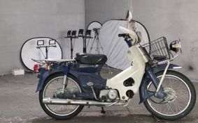 HONDA SUPER CUB90 HA02