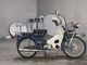 Фото Honda SUPER CUB90 с японского аукциона