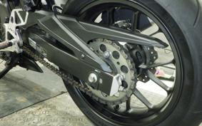 HONDA CBR400R 2016 NC47