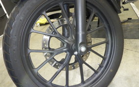 HONDA GB350 2021 NC59
