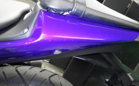 YAMAHA YZF-R25 2022 RG43J