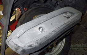 HONDA TACT Basket AF79