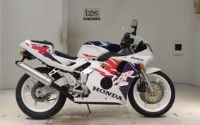 HONDA CBR250RR MC22