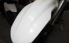 HONDA XR400 MOTARD 2010 ND08