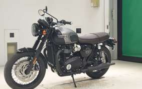 TRIUMPH BONNEVILLE T120 2026