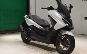 HONDA FORZA 250 2002 MF17