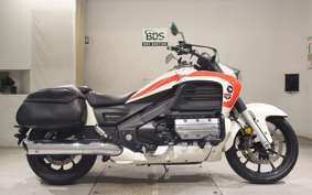 HONDA GL 1800 GOLD WING F6C 2014 SC68