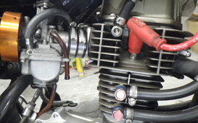 HONDA APE 50 2026 AC16
