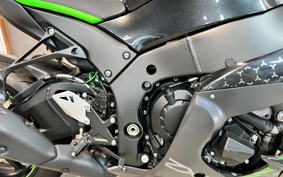 KAWASAKI NINJA ZX-10R SE 2019 ZXT02E