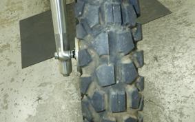 YAMAHA SEROW 225 Gen.3 1987 DG08J
