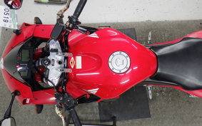 HONDA CBR600RR 2003 PC37