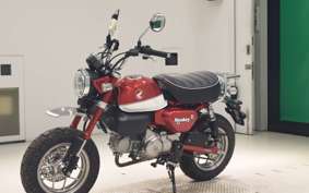 HONDA MONKEY 125 ABS JB02