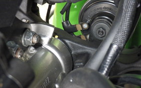 KAWASAKI ZX-4RR 2024 ZX400P