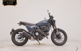DUCATI SCRAMBLER 2024