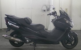 KAWASAKI EPSILON 250 2005 CJ43B