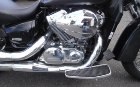 HONDA SHADOW CLASSIC 400 2009 NC44