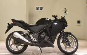 HONDA CBR250R GEN 3 MC41