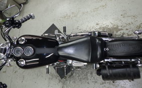 HARLEY FXDL 1450 2001