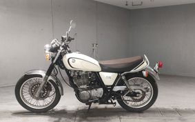 YAMAHA SR400 2012 RH03J