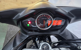 SUZUKI GSR250F GJ55D