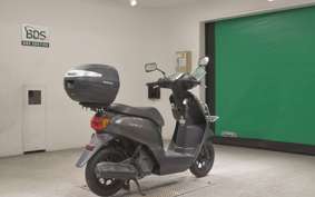HONDA TACT Gen.4 1989 AF79