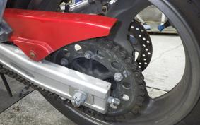 KAWASAKI BALIUS 250 1993 ZR250A