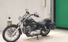 YAMAHA DRAGSTAR 250 2026 VG02J
