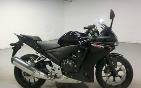 HONDA CBR400R 2013 NC47