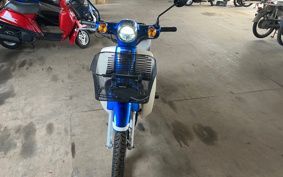 HONDA SUPER CUB110 JA59