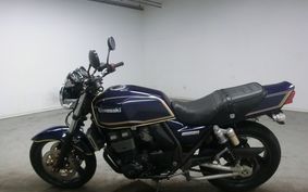 KAWASAKI ZRX-2 2000 ZR400E