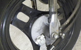 SUZUKI LET's CA4AA
