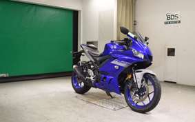 YAMAHA YZF-R25 A 2023 RG43J