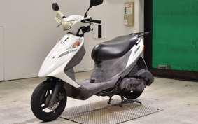 SUZUKI ADDRESS V125 G 2011 CF46A