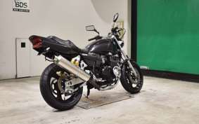 YAMAHA XJR400 Gen.3 R 2008 RH02J