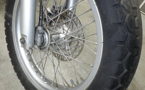 HONDA CB223S 1996 MC40