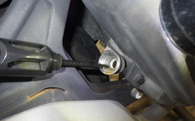 HONDA LEAD 125 2004 JF45