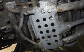 HONDA XLR250 BAJA MD22