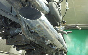 HARLEY XL1200N 2009