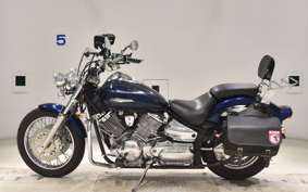 YAMAHA DRAGSTAR 1100 2008 VP13J