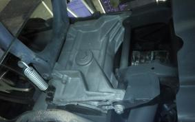 SUZUKI BURGMANストリート125EX 1998 EA23M
