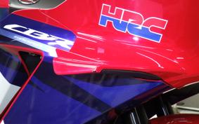 HONDA CBR600RR 2020 PC40