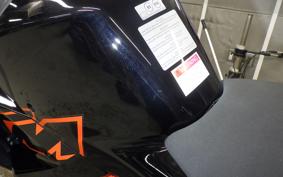 KTM 125 RC 2020