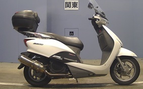 HONDA LEAD 110 JF19