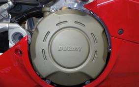 DUCATI PANIGALE V4 2019