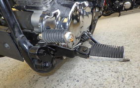 YAMAHA DRAGSTAR 250 VG02J