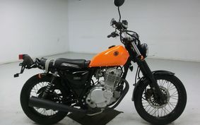 SUZUKI GRASS TRACKER NJ47A