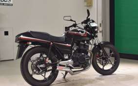 SUZUKI GSX-250E 2017 GJ51B