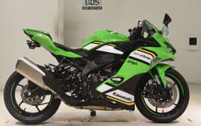 KAWASAKI ZX-4RR 2024 ZX400P